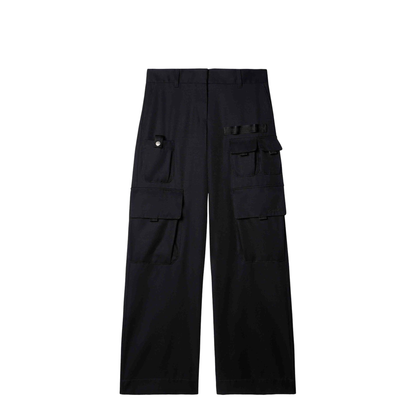 Trousers With Pockets - Image 1