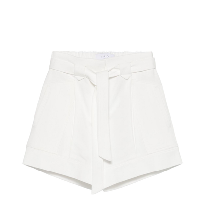 Shorts White - Image 1
