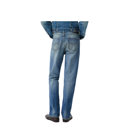 Denim Jeans - Image 4