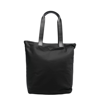 Nylon Tote Bag - Image 1