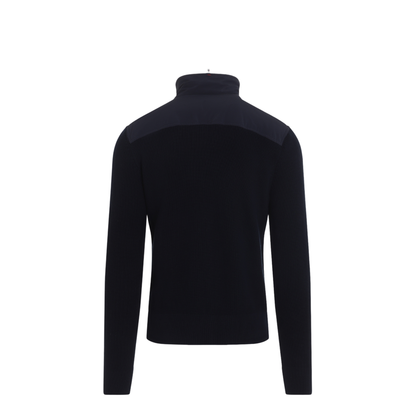Cotton Cardigan - Image 4