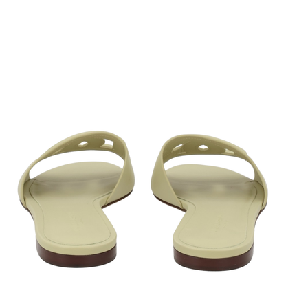 Slide Sandal with Logo - Image 4