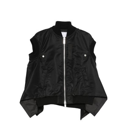 Sweaters Black - Image 1