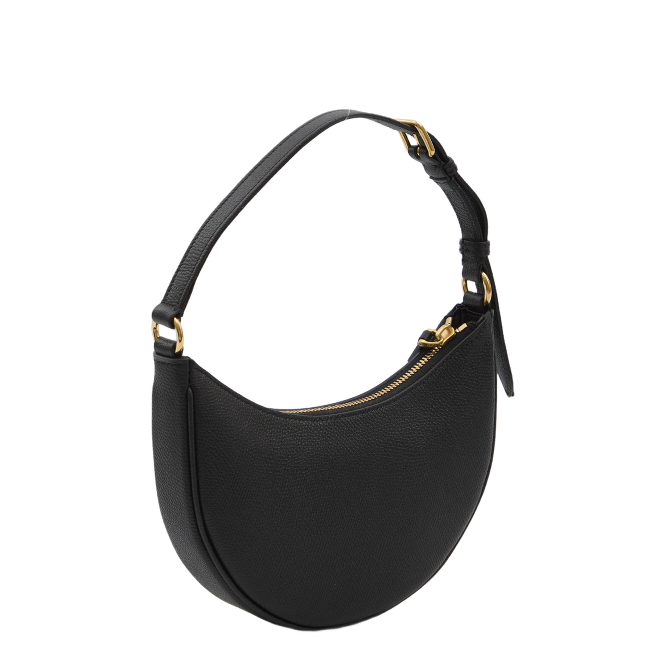 Vlogo mini hobo bag - Image 2
