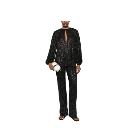 Trousers Black - Image 2