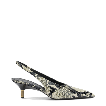 Bella 55Mm Slingback - Image 1