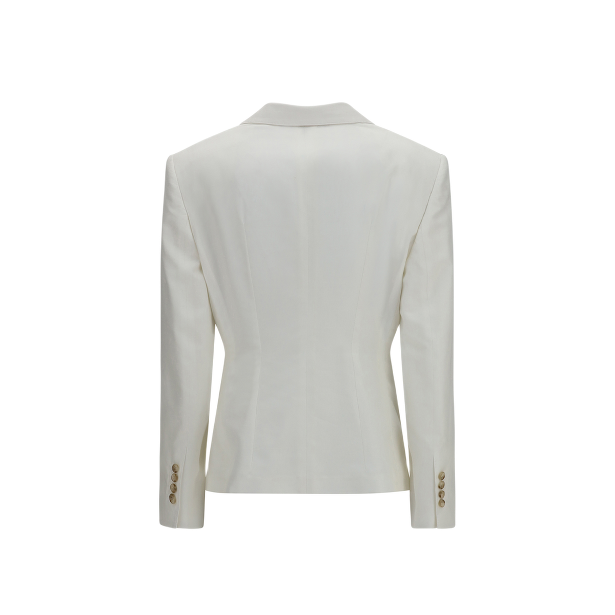 Double Breasted Blazer - Image 2