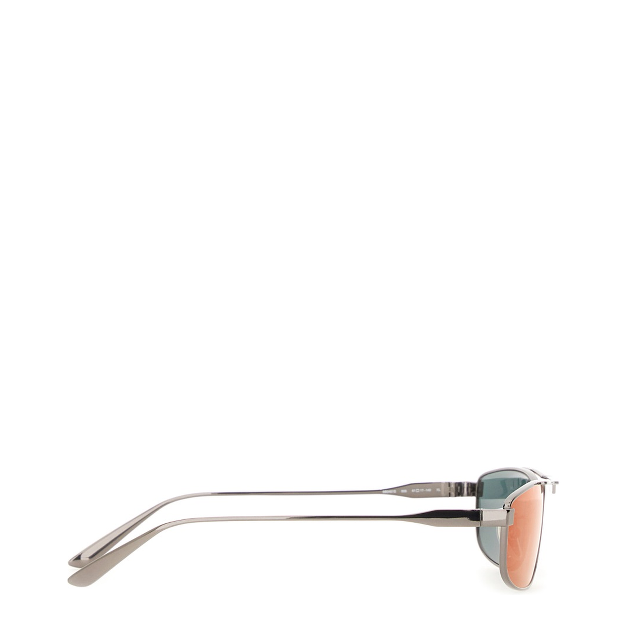 TAG 3.0 Rectangle Sunglasses - Image 3