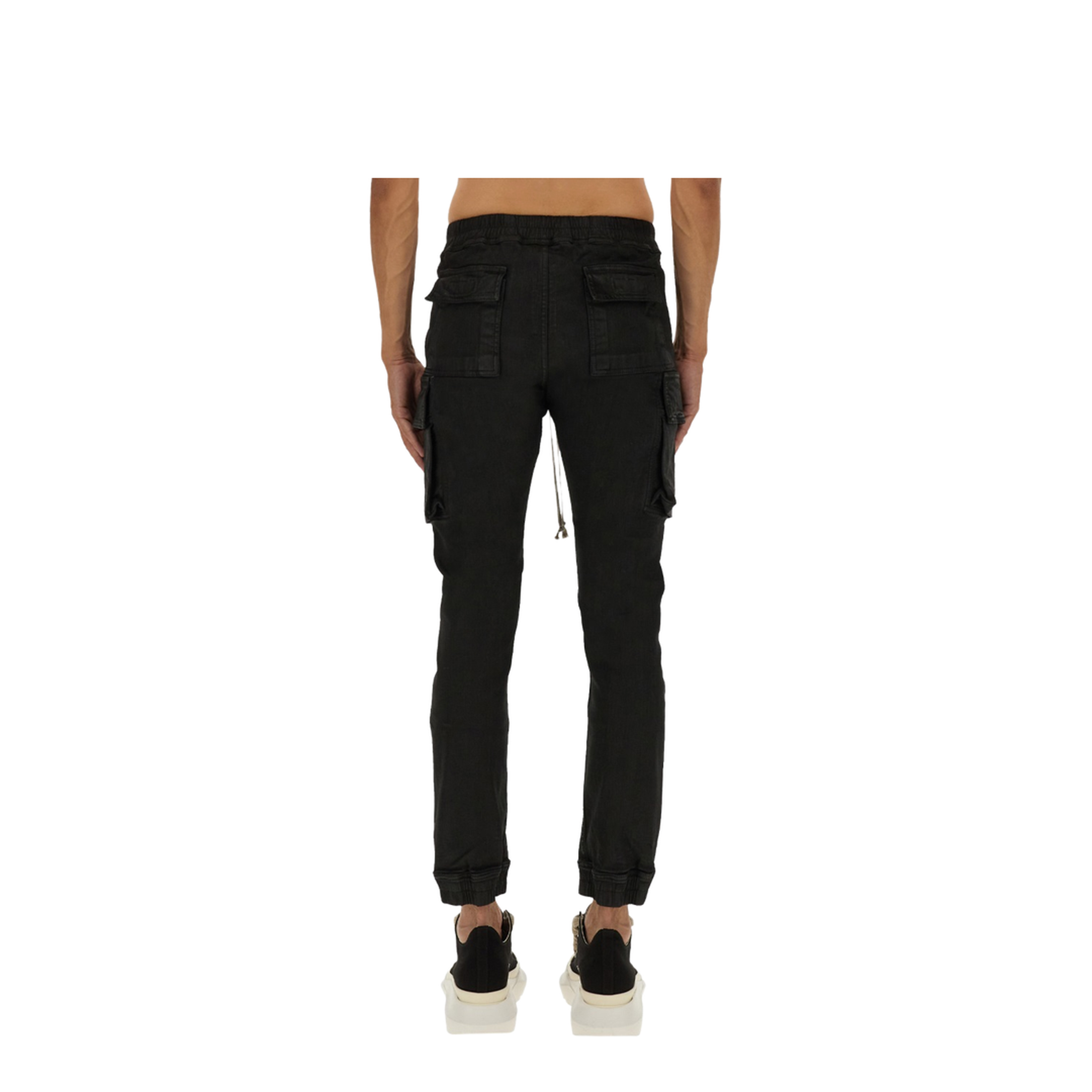 Jogger Pants Mastodon - Image 3