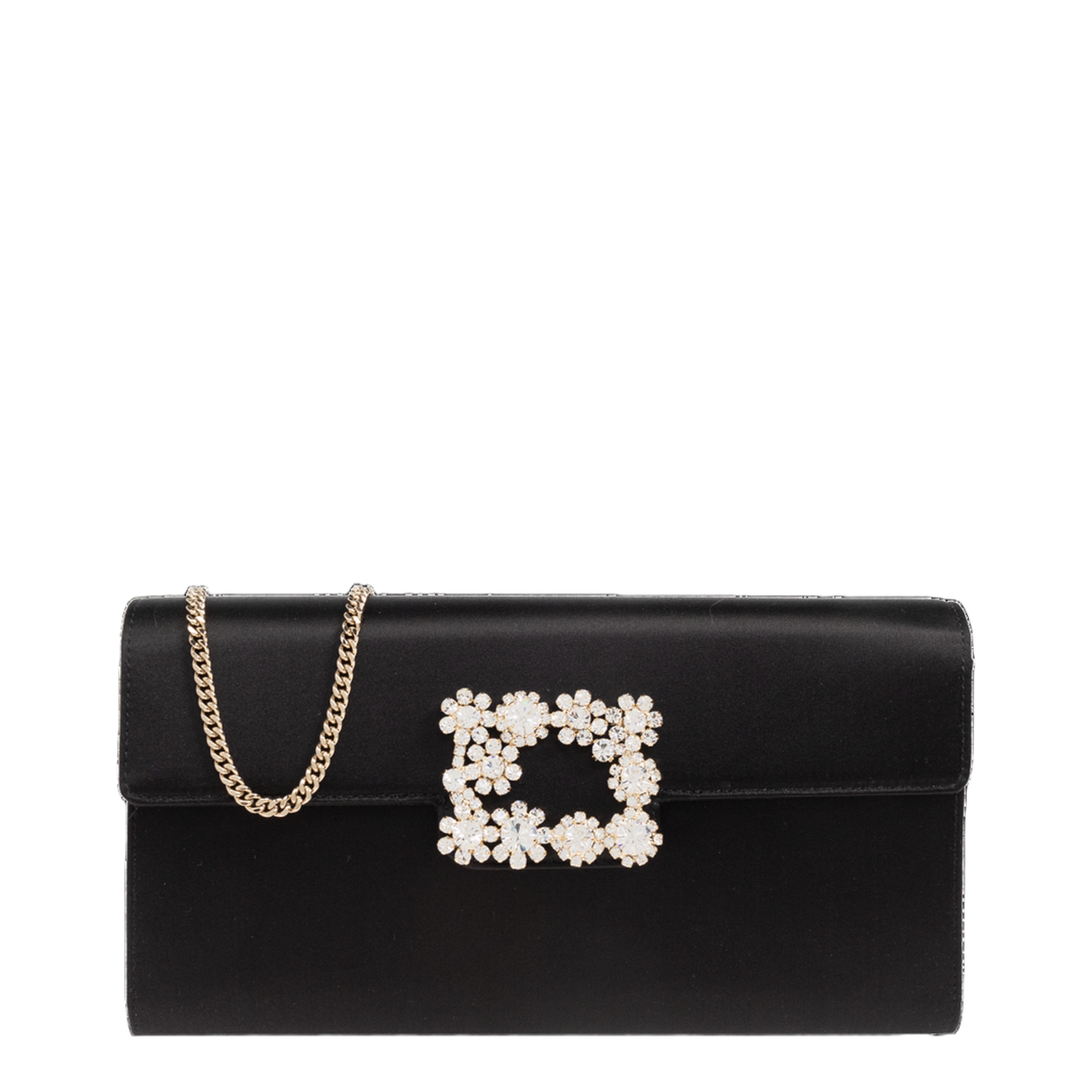 Satin Clutch Efflorescence - Image 1