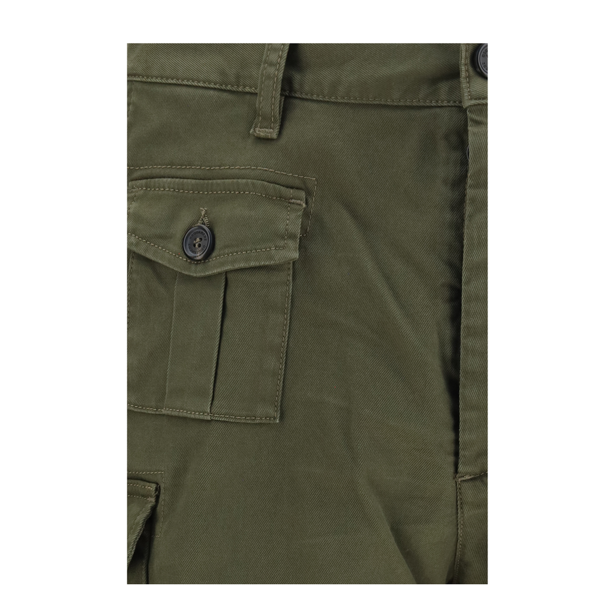 Sexy Cargo Shorts - Image 3