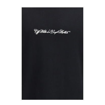 Sweatshirt with Embroidered Logo - Image 3