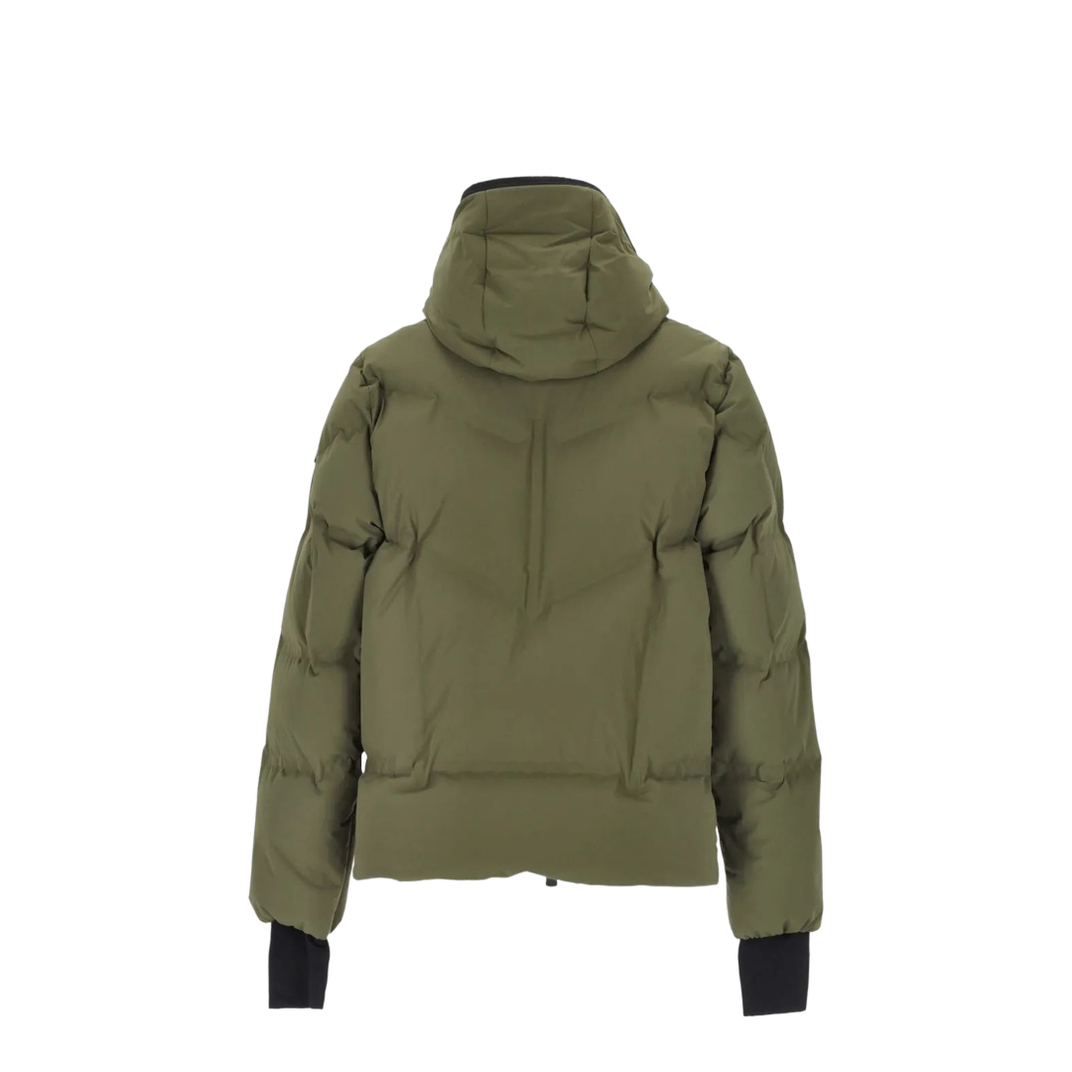Down Jacket - Image 2