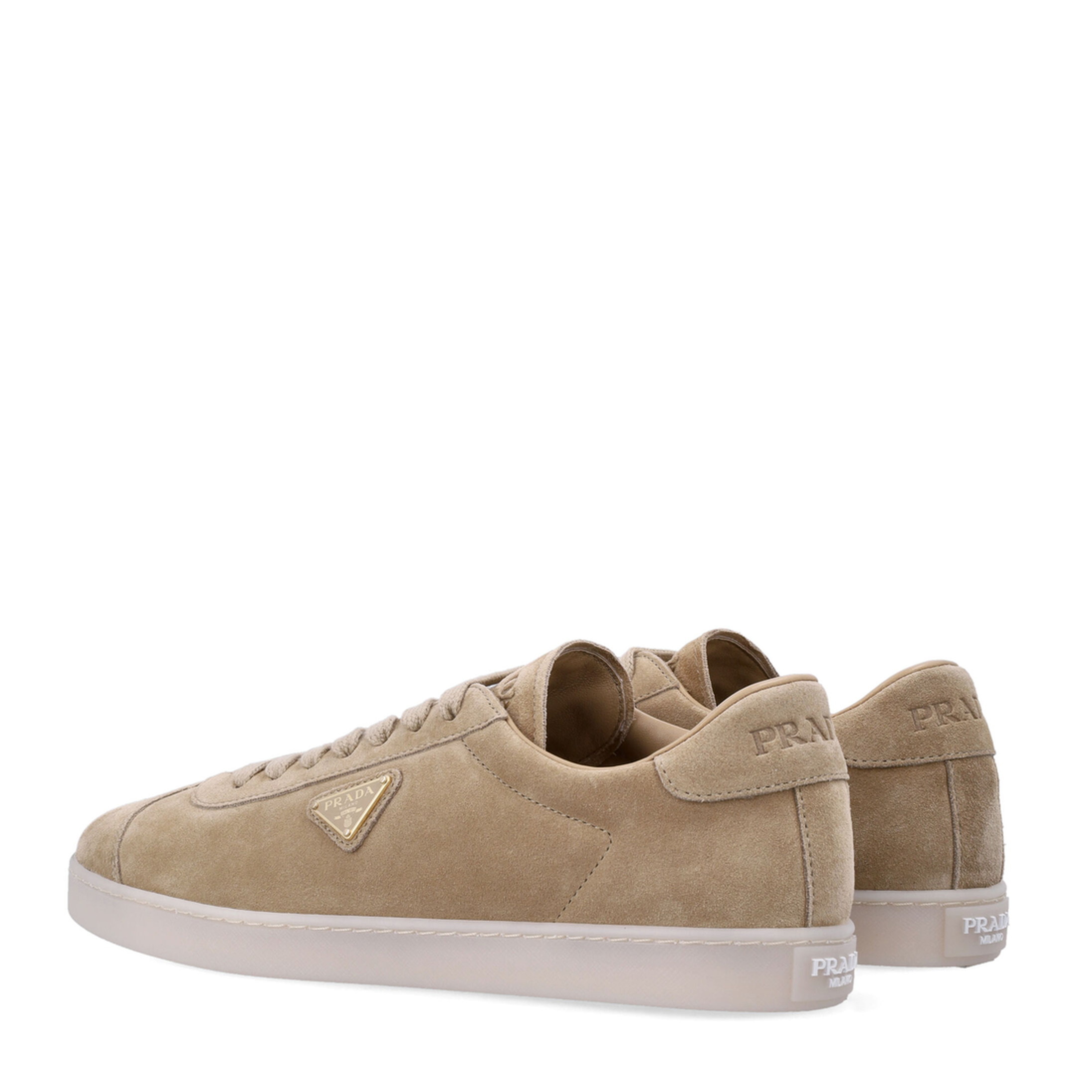 Sneakers Beige - Image 4