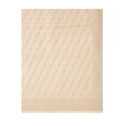 FOULARD "FF" - Image 2