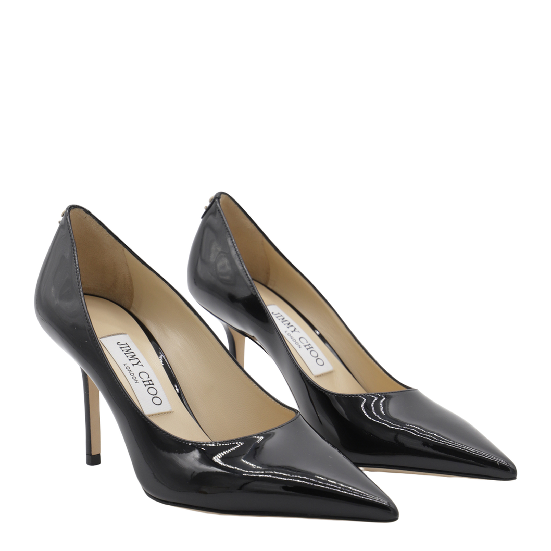 With Heel Light Grey - Image 3