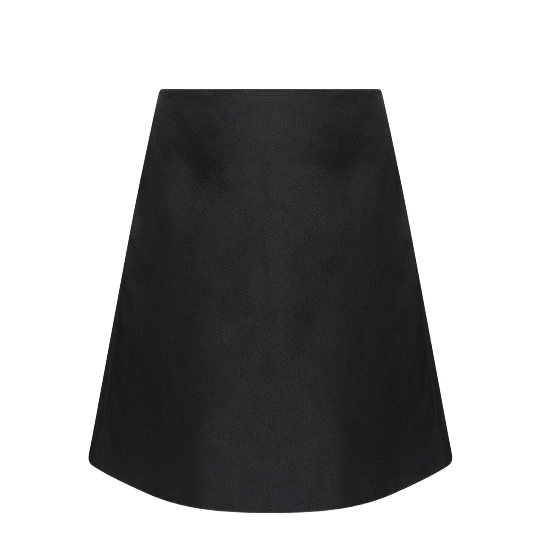 Silk Skirt - Image 1