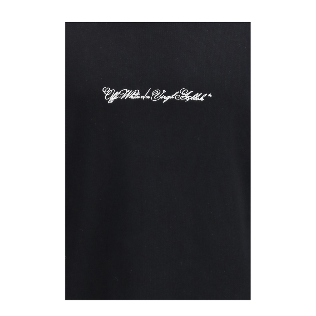 Script Arrow Crewneck Sweatshirt - Image 3