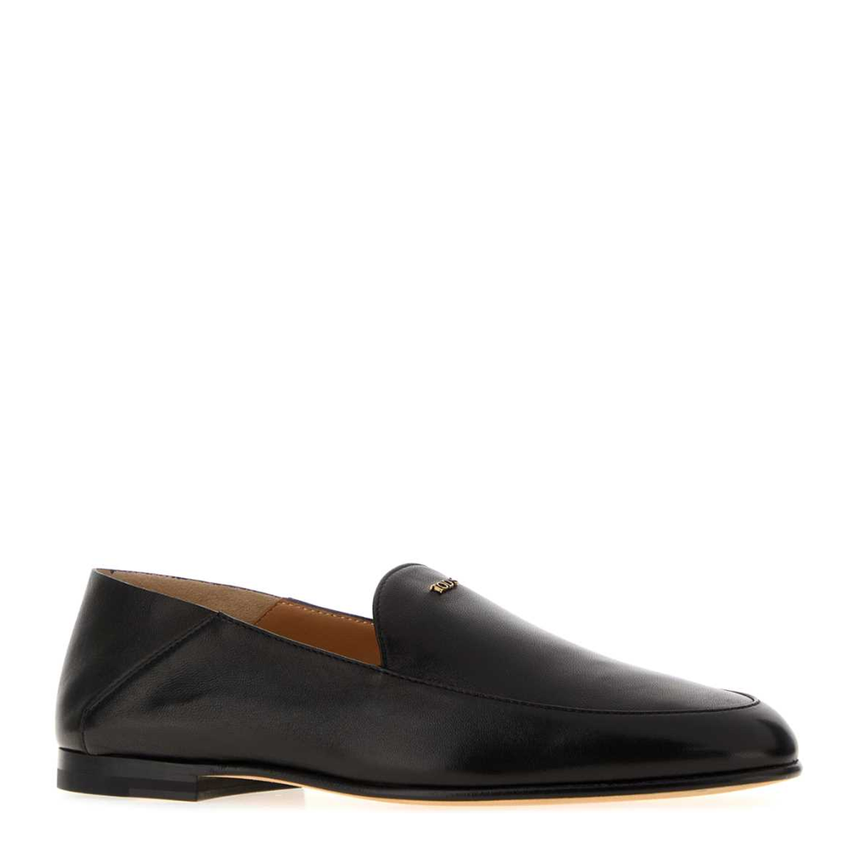 Flat Shoes Black - Image 2