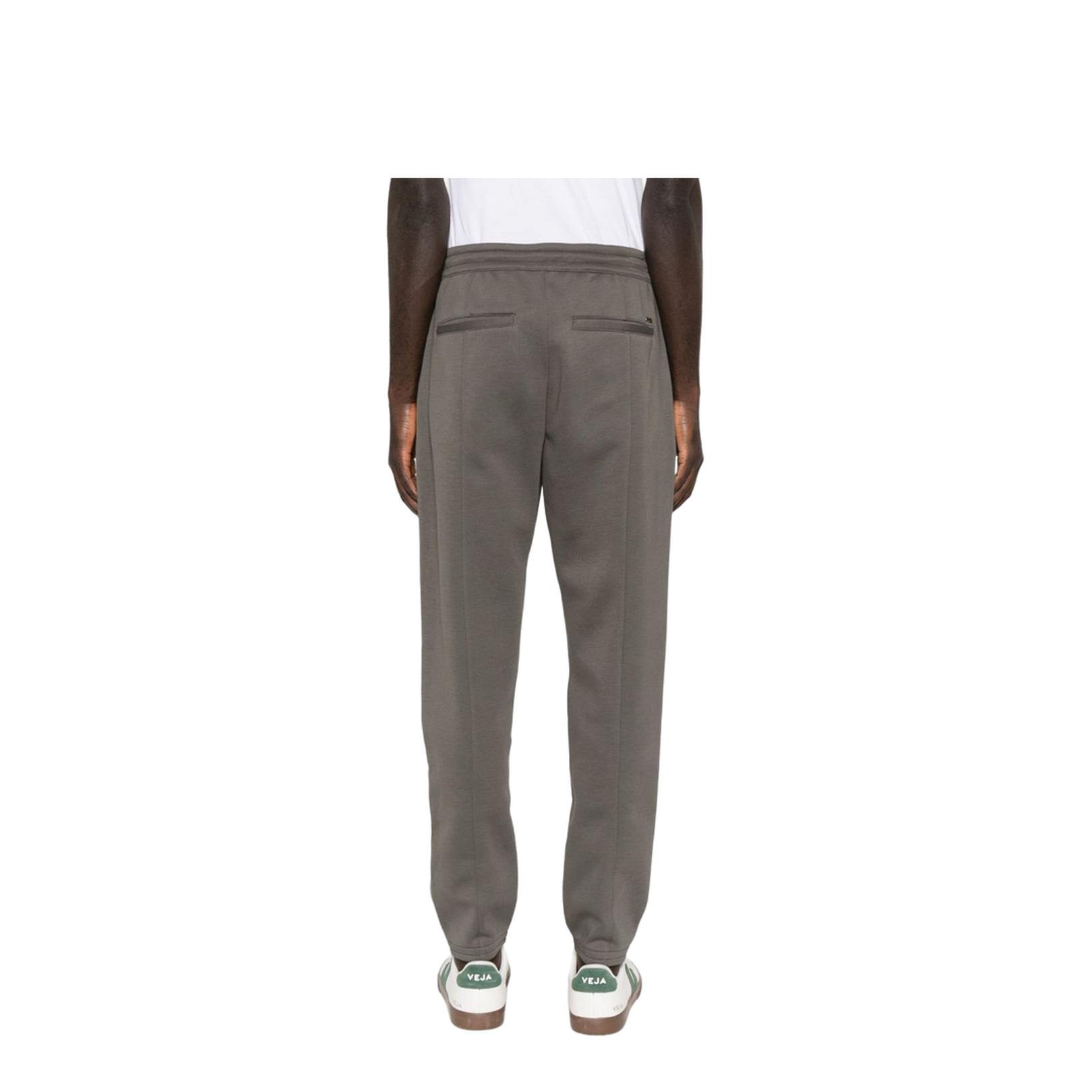 Travel Essentials Double-Jersey Joggers - Image 4