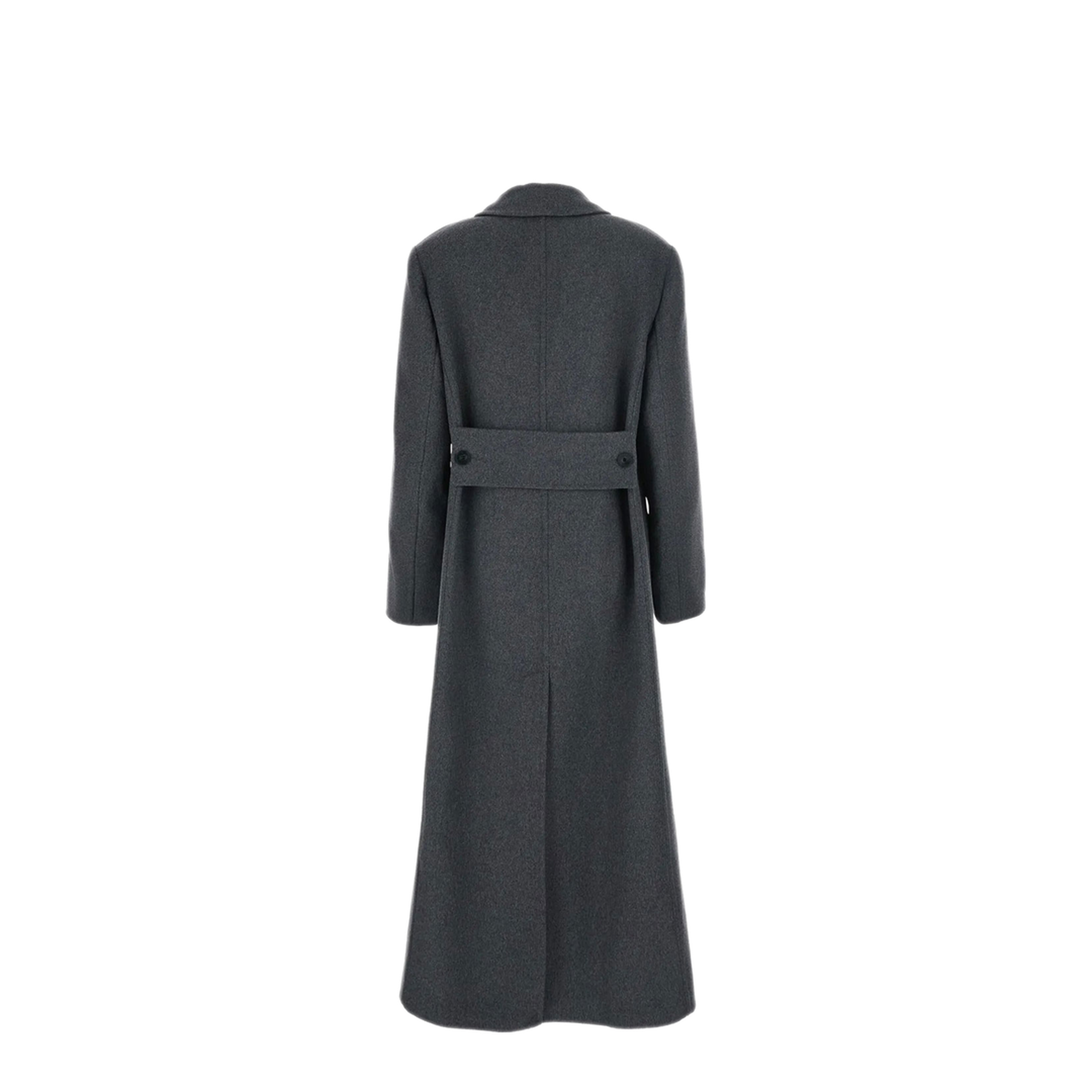 Double Faced Overcoat - Image 2