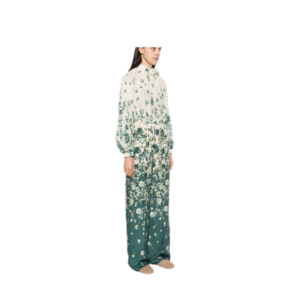Trousers Green - Image 2