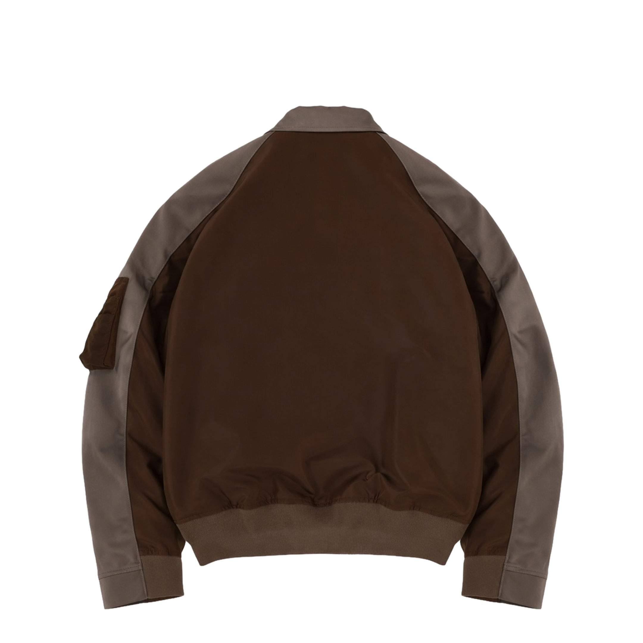 Technical Bomber - Image 2