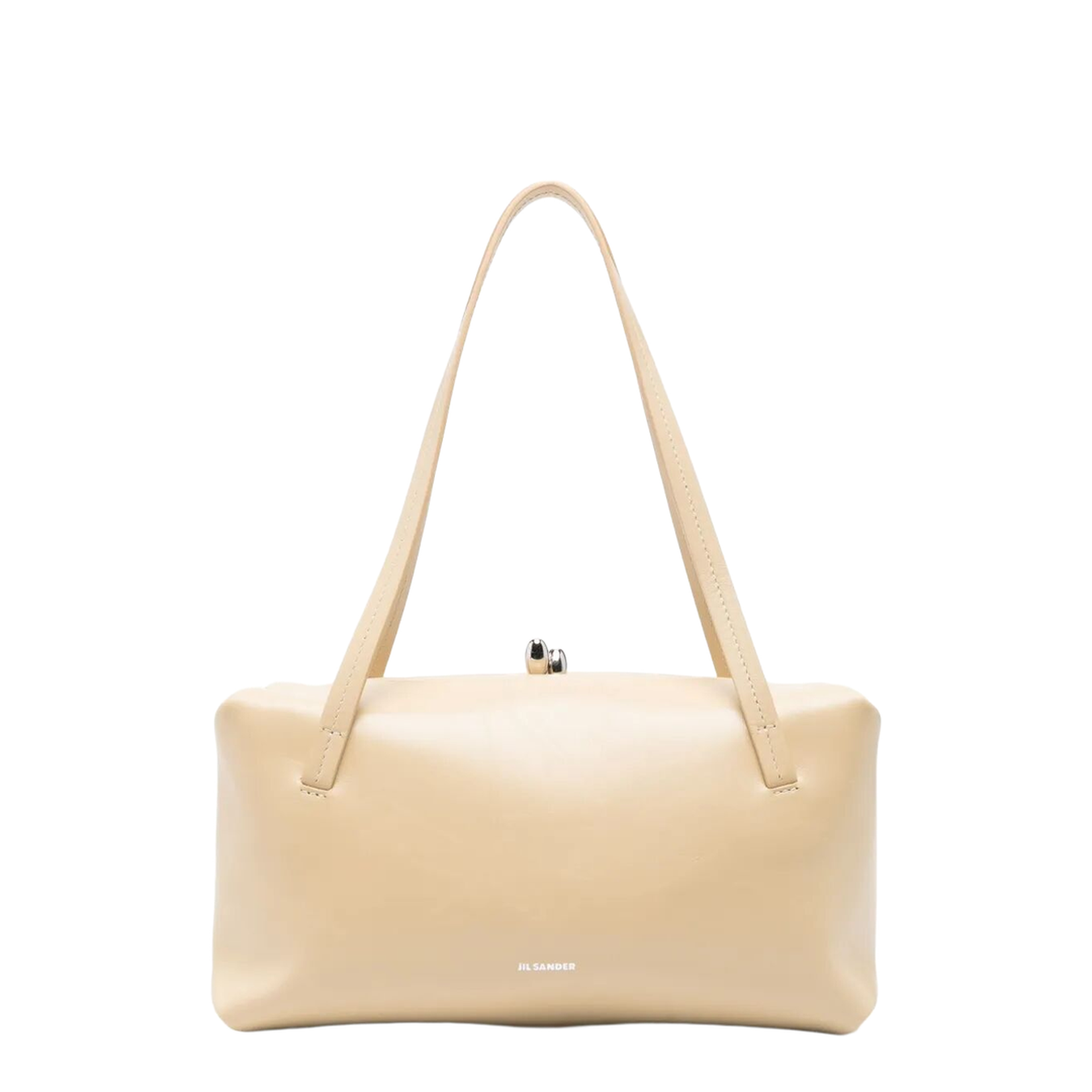 Goji Pillow Handle Small Bag - Image 1