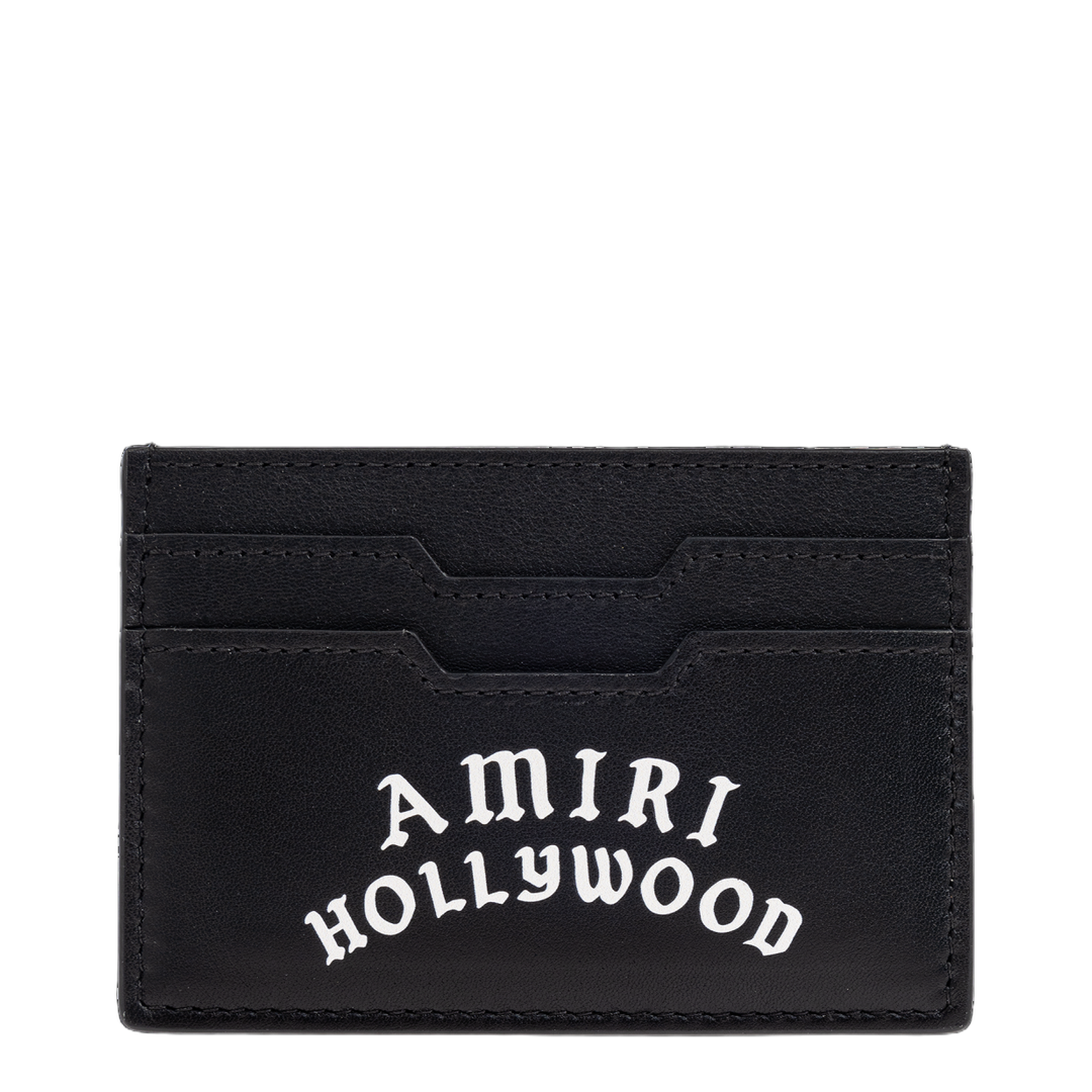 Leather Wallet - Image 1
