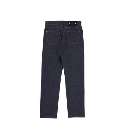 Jeans In Denim - Image 3