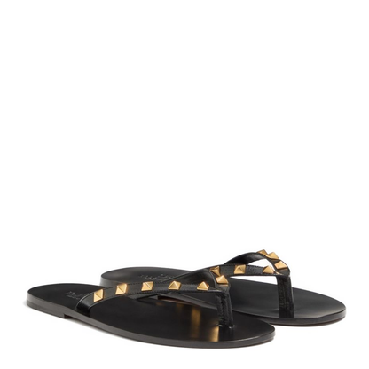 Sandals Black - Image 2