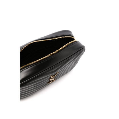 Lou Leather Mini Bag - Image 2