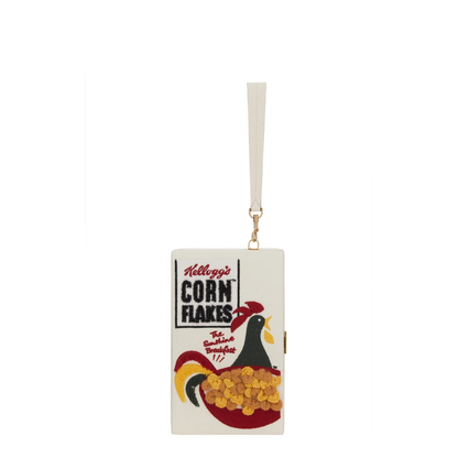Clutch Cornflakes - Image 1