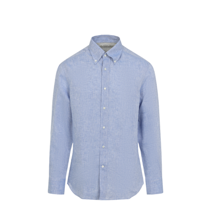 Linen Shirt - Image 3