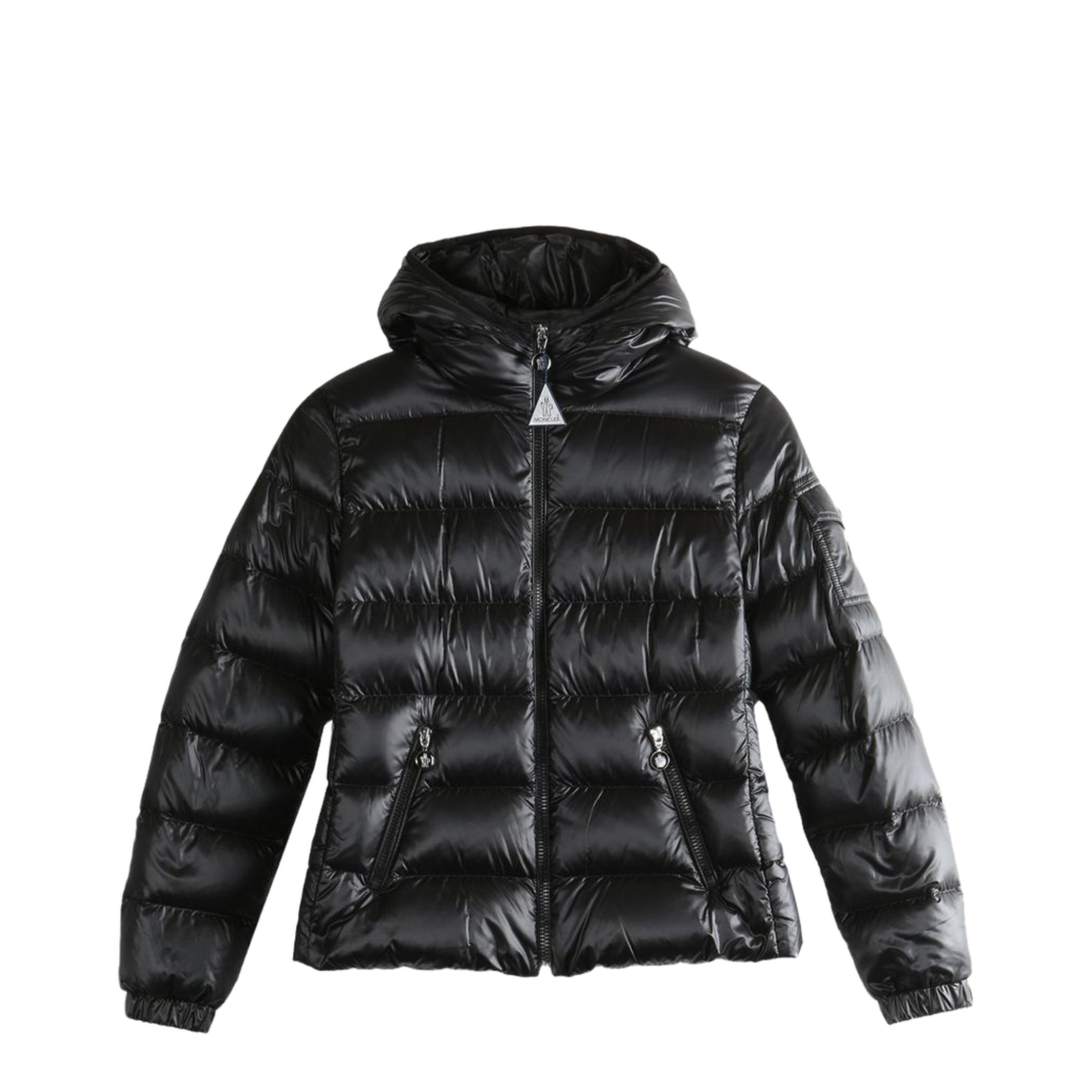 Coats Black - Image 1