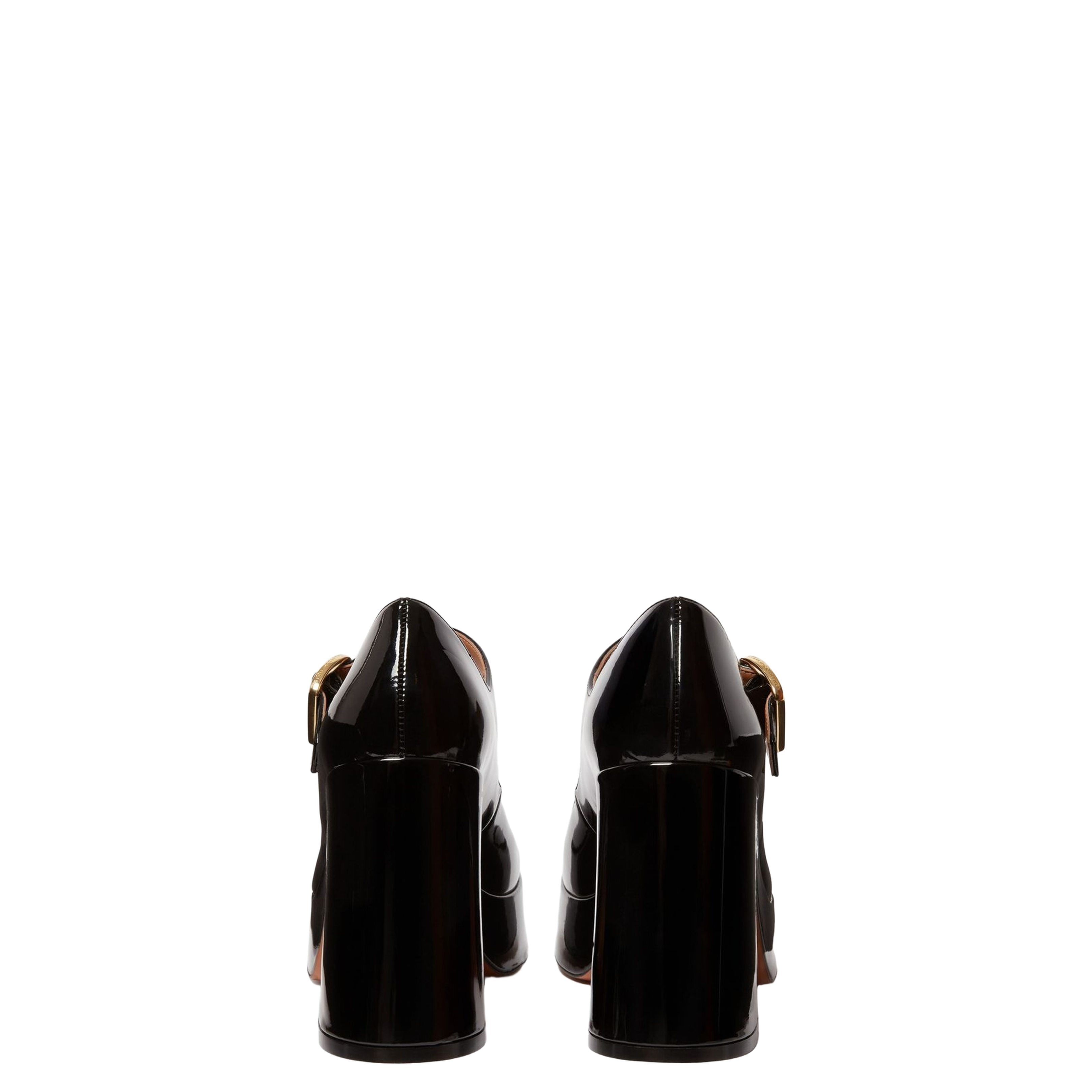 Heel Black - Image 2