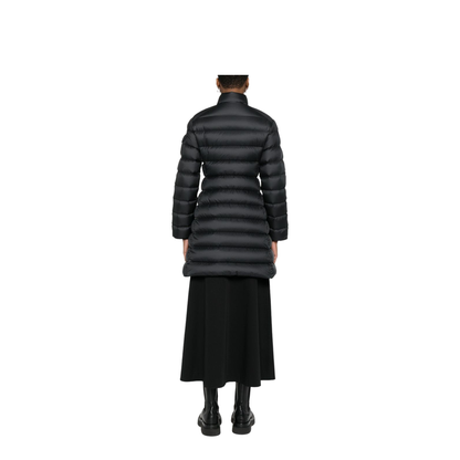 Igesse Mid-Length Down Jacket - Image 5