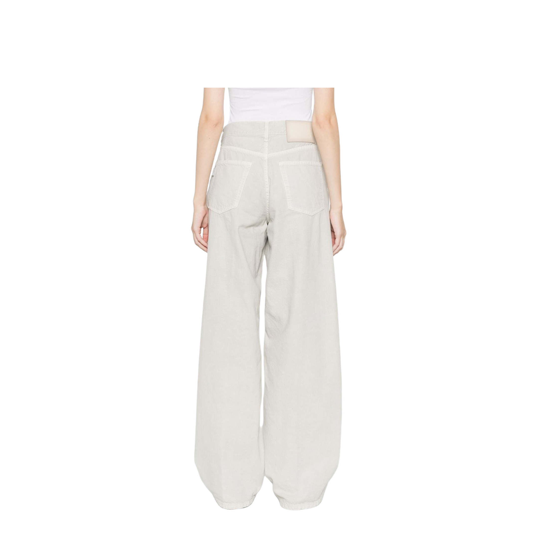 Jeans Grey - Image 4