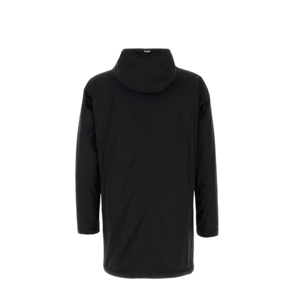 Coats Black - Image 2