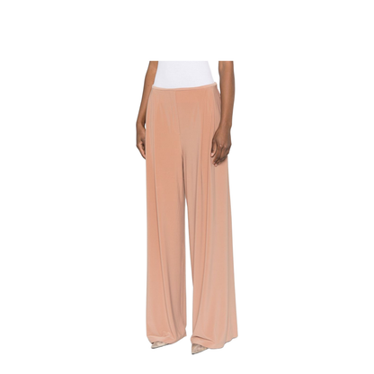 Trousers Beige - Image 4