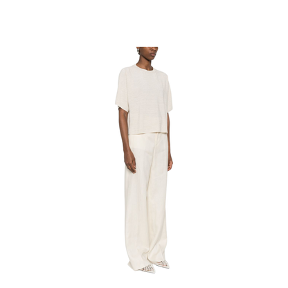T-Shirts And Polos White - Image 3