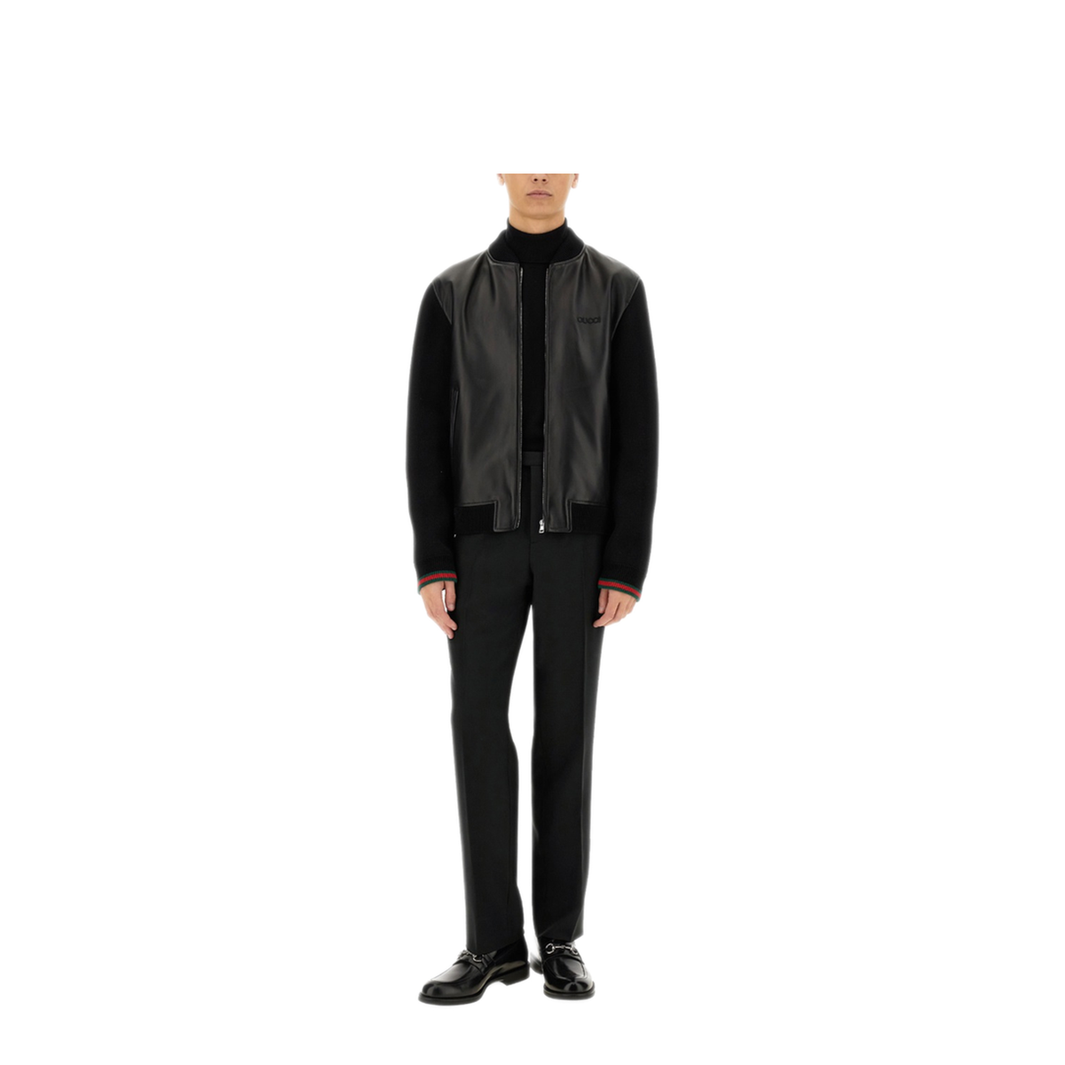 Black Pants - Image 2