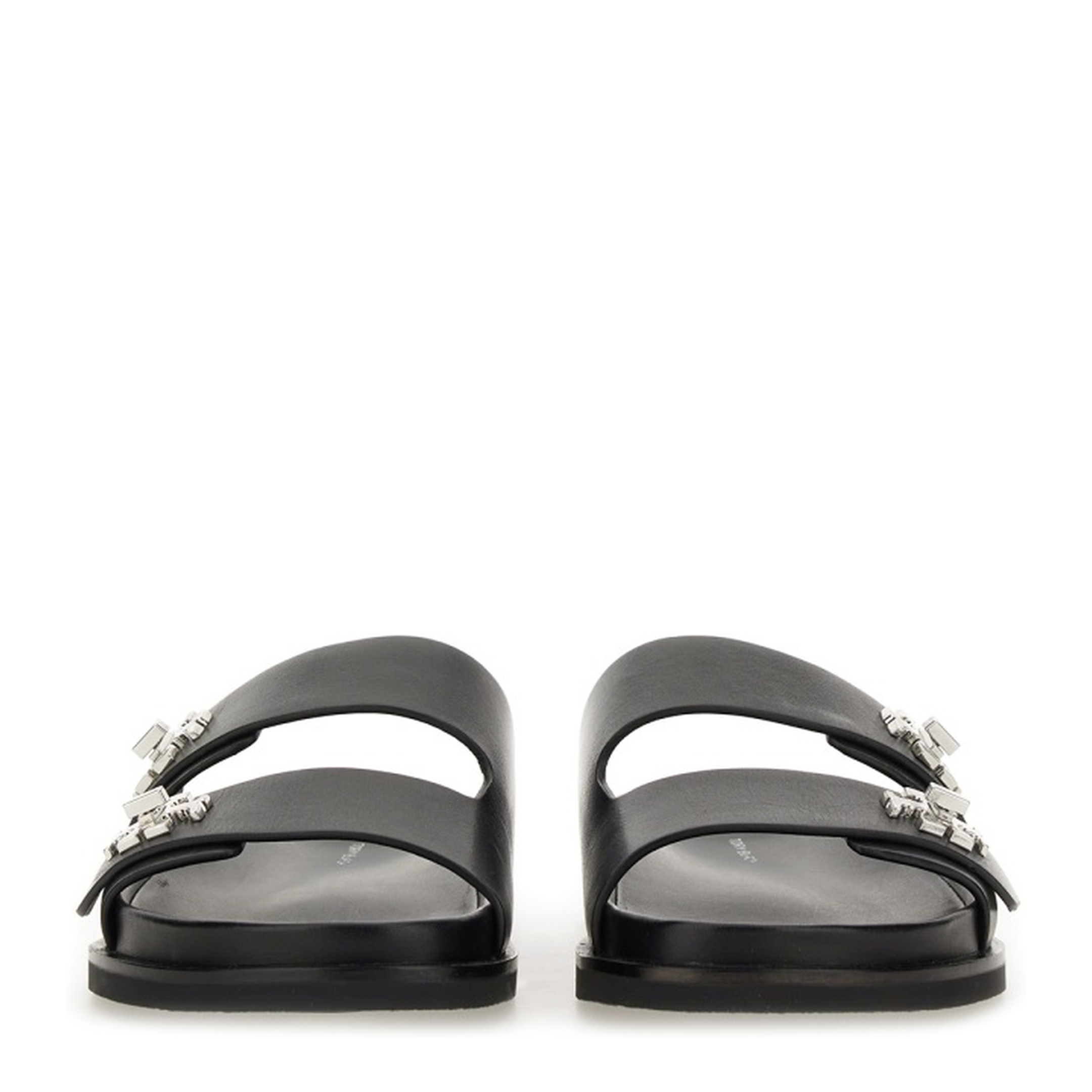 Sporty Slide Sandal - Image 4