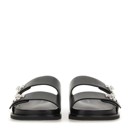 Sporty Slide Sandal - Image 4