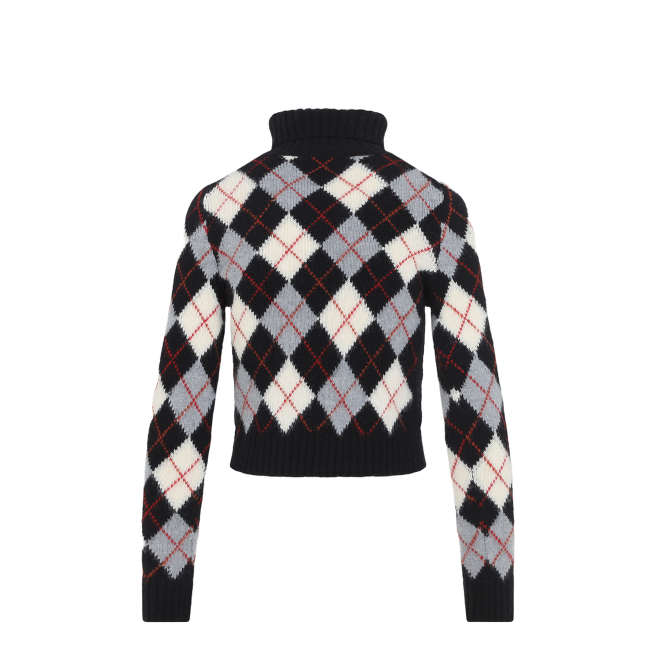 Wool Sweater - Image 4