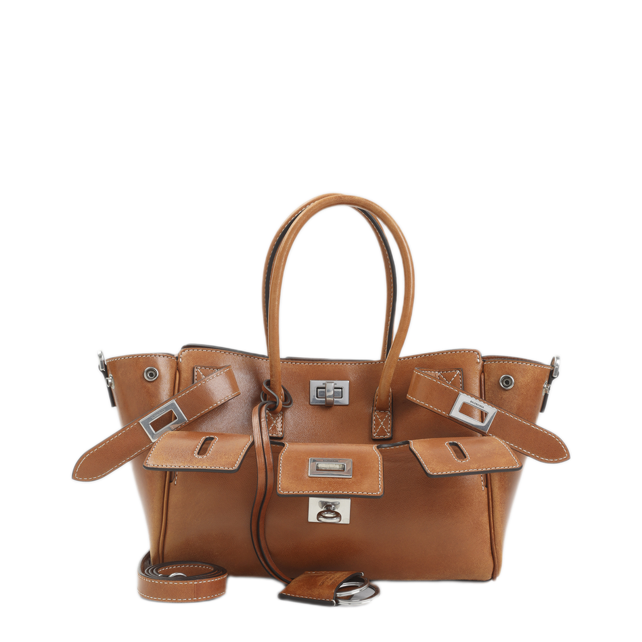 Bel Air Carry Handbag - Image 3