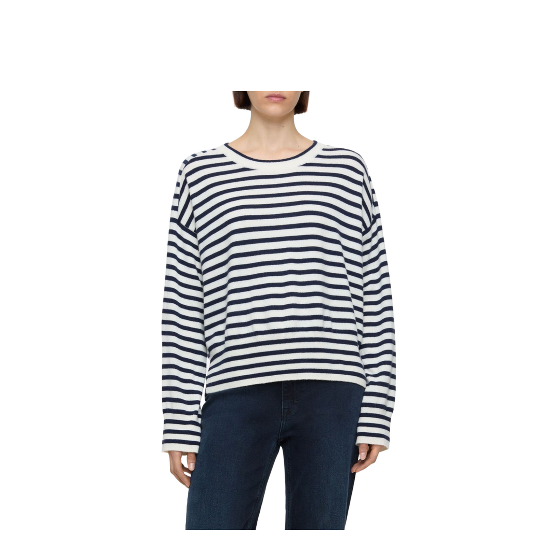 Sweaters Ivory - Image 3
