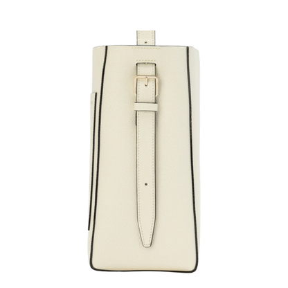 Mini Bucket Handbag - Image 4