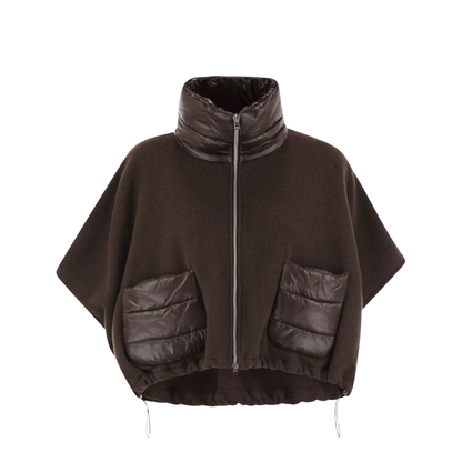 Jackets Brown - Image 1