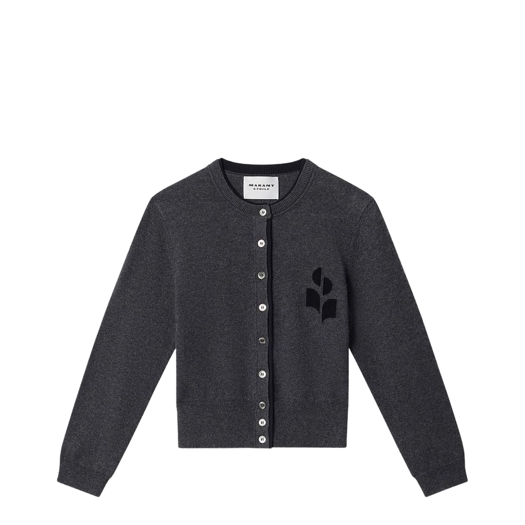 Sweaters Grey - Image 1